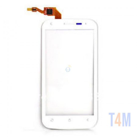 TOUCH WIKO CINK PEAX BRANCO